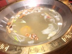 -九记潮汕现切鲜牛肉自助火锅(新开铺店)