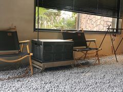 -J Create城市露营咖啡·简餐·宠物(上海动物园店)