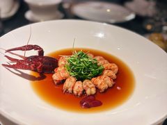 -甄御•海鲜新青岛菜(麦岛店)