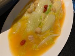 -凤凰湘语·海派湘菜(浦东旗舰店)
