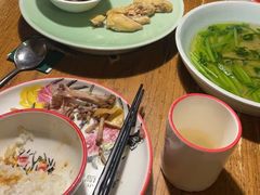 -新白鹿餐厅(城西银泰城店)