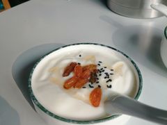 自制酸奶-帕米尔食府(白云观店)