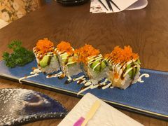 -寒鰤日式精致料理