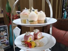 -上海滴水湖皇冠假日酒店