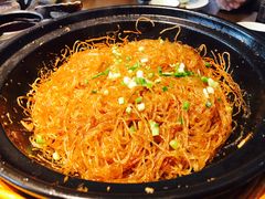 粉丝煲-三木森时尚餐厅(树达学院店)