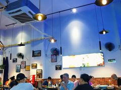 大堂-鱼醉无骨鱼·中山脆肉鲩(荔湾路店)