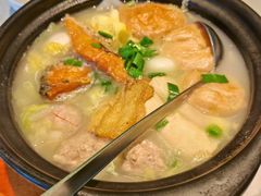 -阿毛饭店首店·宁波老字号(文化广场店)