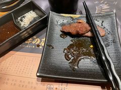 -黑牛の店·和牛烧肉(合生汇店)