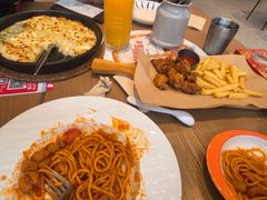 -必胜客(大观天地店)