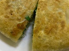 素馅饼-王三姑牛肉饼