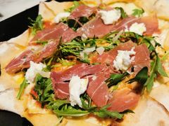 -玛尚诺Pizza&Bar(长泰广场店)