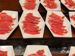 -杭州开元名都大酒店·地中海自助餐厅