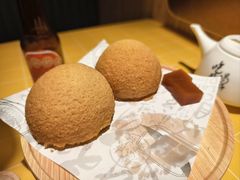 -蔡澜点心·粤菜(花城汇南区店)