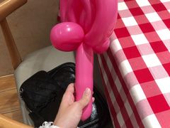 -西贝(东城万达广场店)
