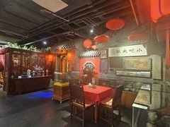 -正阳门饭庄·烤鸭·北京菜(万丰路七里庄店)
