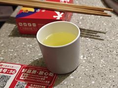 -大龙燚火锅(太古里店)