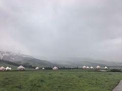 -新疆那拉提国家旅游度假区