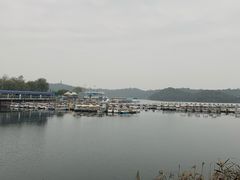 -仙海旅游度假区