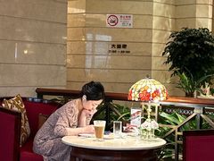 -国际饭店·原点咖啡吧ORIGIN CAFE&BAR
