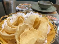 -金厨泰国餐厅·全泰籍厨师料理(拱北店)