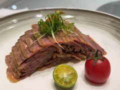 -白云中餐厅·粤菜·亚龙湾喜来登度假酒店