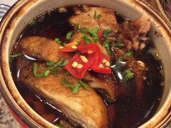 金陵泡椒鸡-南京大牌档(龙江新城市广场店)