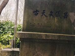 -紫金山天文台