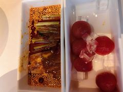 -俏江南天津时尚曲艺主题餐厅(马场道店)