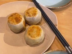 -惠丰门丁肉饼店