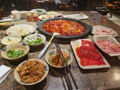 -重庆渝达老火锅(春熙路店)