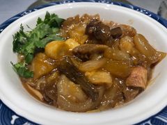-保定会馆(秀兰店)