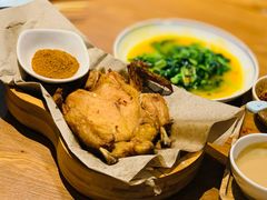 -醉长安(钟楼旗舰店)