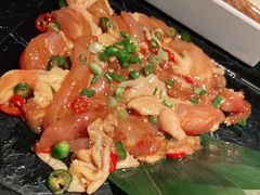 -嘿嘟嘟·肋条烧肉放题(爱融荟城店)