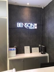 -意廊 Hair Salon