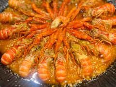 -红盔甲·小龙虾(长寿路店)