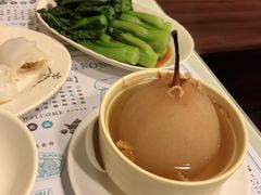 -点点心点心专门店(旺角店)