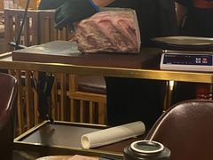 大堂-黑牛の店·和牛烧肉(合生汇店)