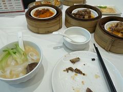 -万龙洲海鲜(大兴绿地缤纷城店)