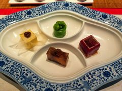 -鲤院·新中式美学·庭院餐厅(夫子庙店)