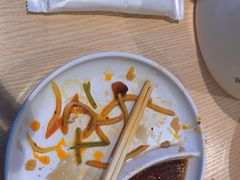 -老边饺子馆(东单店)