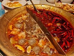 -小龙坎火锅(全球总店)