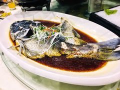 -雅和生态渔庄·宜城锅巴饭(龙灵山公园店)