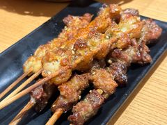 -隅乐胡椒虾·台湾菜·团建(皇岗店)