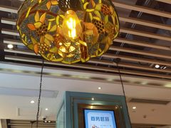 -翠华餐厅(宝安壹方城店)