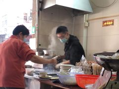 -新昌早餐店(东城店)