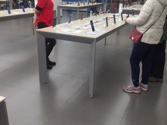 -华为授权体验店(新奥购物中心)