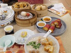 -点都德(汇胜楼店)