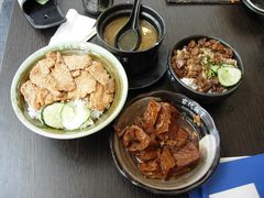 -古代饭堂(冠亚店)