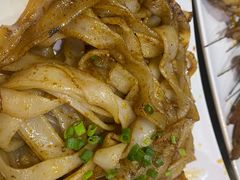 -甘记凤爪烧烤(司门口黄鹤楼地铁站店)