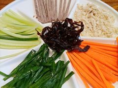 -云海肴·汽锅鸡·云南菜(天津国金汇店)